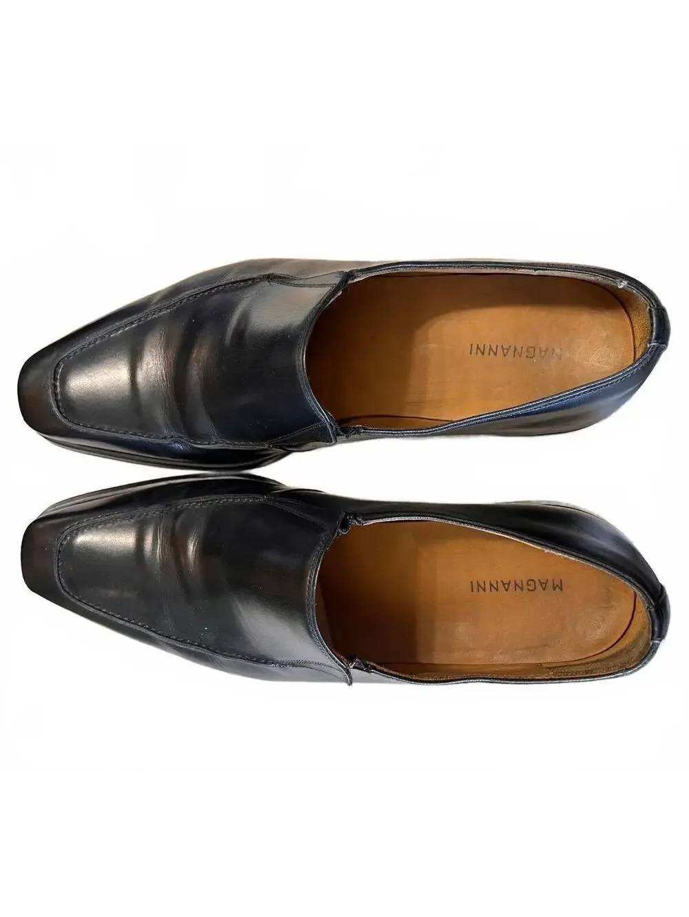 Magnanni fully lined